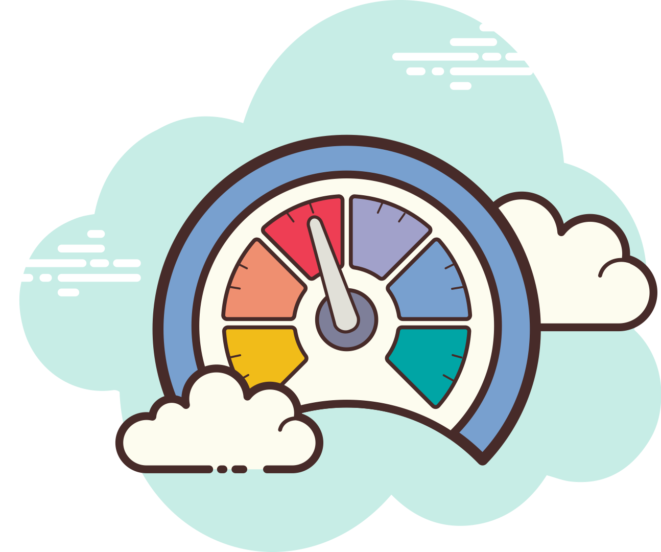Our software development mission and commitment